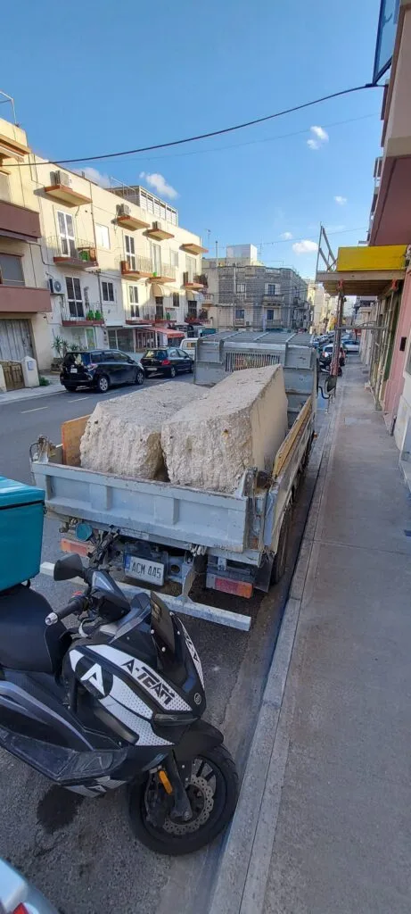 Can demolishing a house be eco-friendly and neighbor-friendly? 12 323195942 1573845656375812 654980667656064801 n