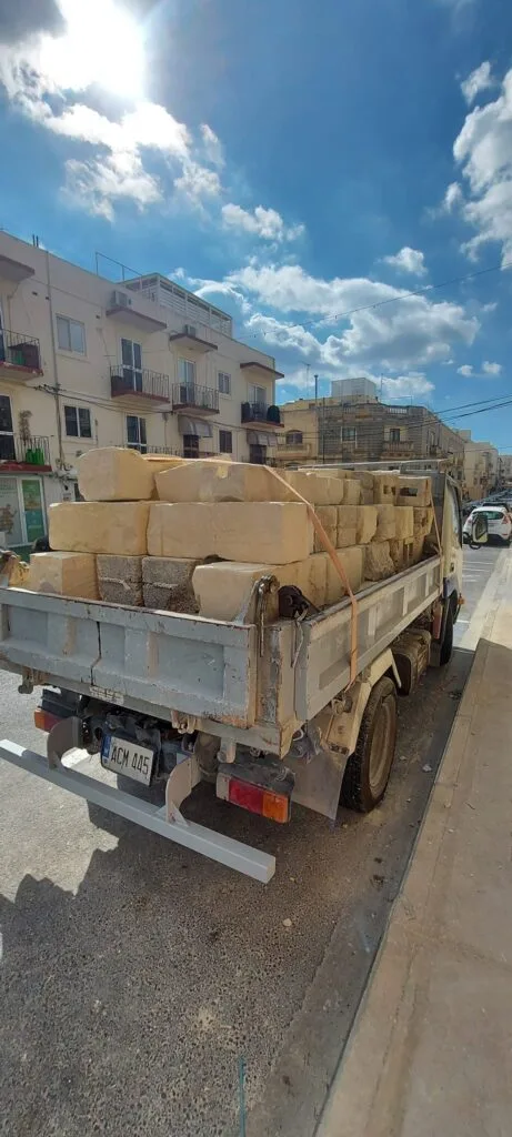 Can demolishing a house be eco-friendly and neighbor-friendly? 11 323202126 1095827614421706 4002158798350116785 n