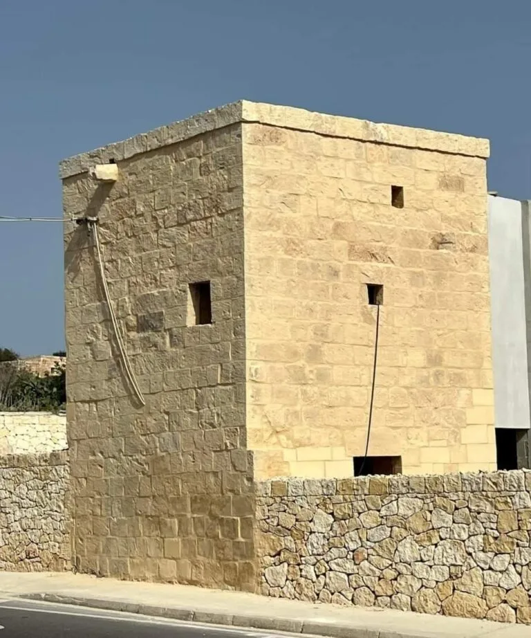 Restoring historic buildings in Malta with expertise 17 Restoring historic buildings in Malta with expertise