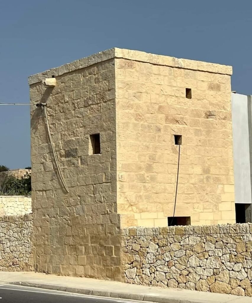 Restoring historic buildings in Malta with expertise